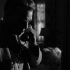 13 The Man who wasn't there by The Coen Brothers (2001) - The definitive phone call, neo noir style