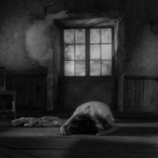4 Through a glass darkly (1961) by Ingmar Bergman